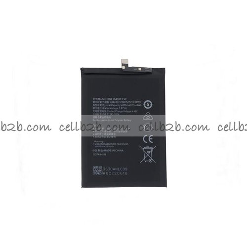 Batería Honor Pad X8