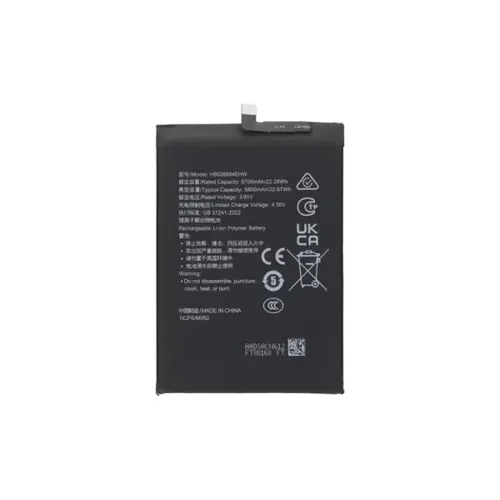 Batería Honor X9B / Magic 6 Lite HB526694RHW-A