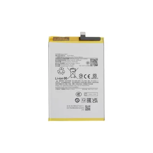 Batería BN5T para XIAOMI REDMI 13 4G 5G / POCO M6 4G (2404APC5FG)