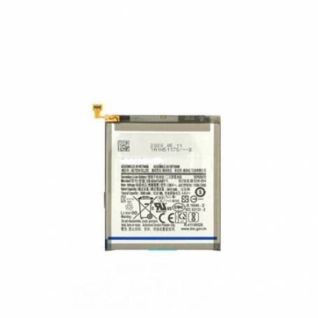 Bateria EB-BA415ABY para Samsung Galaxy A41 A415F 3500mAh