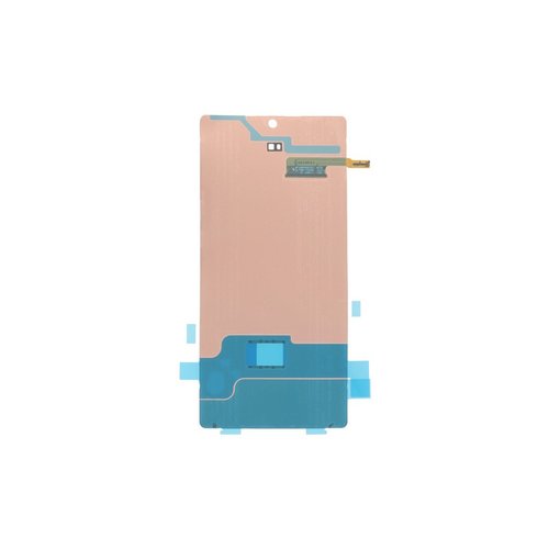 Placa Sensor Stylus Ribbon Para Samsung Galaxy S25 Ultra S938B