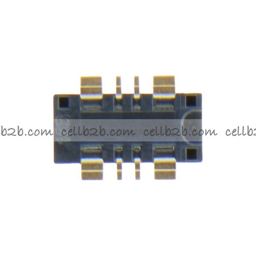 Conector FPC de Batería en Flex para Samsung A32 4G A325F / S21 Plus G996B