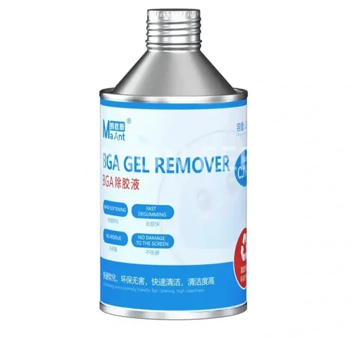MAANT CJY-01 BGA Gel Remover 250ml