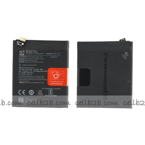 Batería OnePlus 7T BLP743