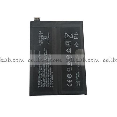 Batería OnePlus 10 Pro BLP899