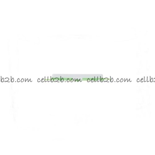 Boton Lateral de Volumen para Samsung A13 4G A135F Blanco