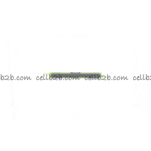 Boton Lateral de Volumen para Samsung A13 4G A135F Negro