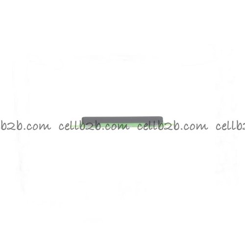 Boton Lateral de Volumen para Samsung A13 4G A135F  Negro