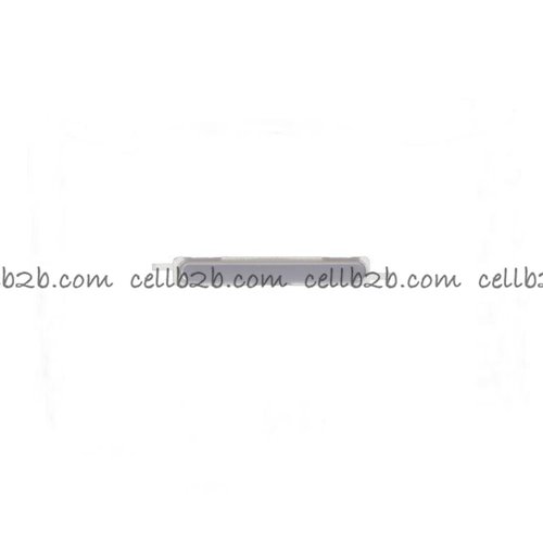 Boton Lateral de Volumen para Samsung A14 5G A146B Blanco
