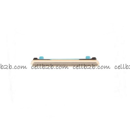 Boton Lateral de Volumen para Samsung Z Flip 5 F731B Amariilo
