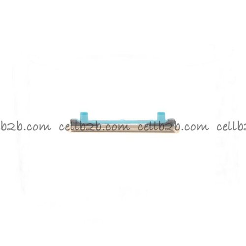 Boton Lateral de Volumen para Samsung Z Flip 5 F731B Amariilo