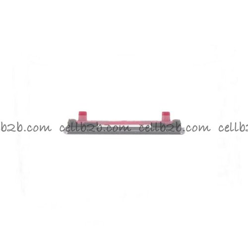 Boton Lateral de Volumen para Samsung Z Flip 5 F731B Gris