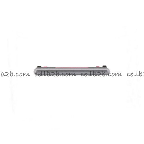 Boton Lateral de Volumen para Samsung Z Flip 5 F731B Gris