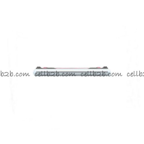 Boton Lateral de Volumen para Samsung Z Flip 5 F731B Verde
