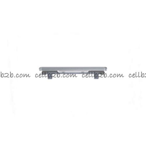 Boton Lateral de Volumen para Samsung Z Fold 4 F936B Negro