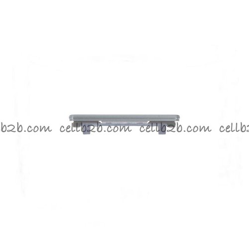 Boton Lateral de Volumen para Samsung Z Fold 4 F936B Verde
