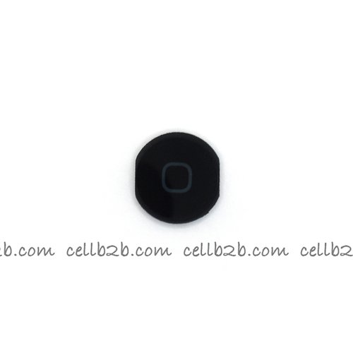 Botón Home para iPad 5 A1474 A1475 A1476 Negro