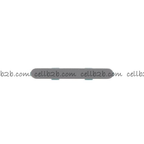 Boton Lateral para Google Pixel 9 Pro Fold 5G GGH2X Negro