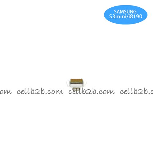 Boton de Encendido para Samsung i8190 Galaxy S3 Mini