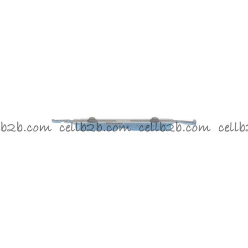 Botón Lateral de Volumen para Motorola G04 XT2421-2 Azul