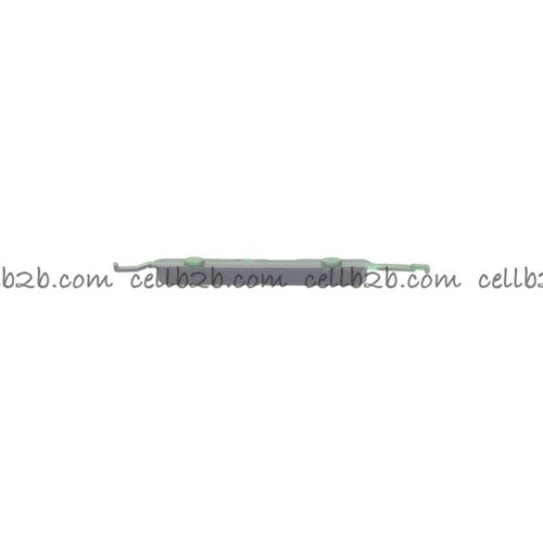 Botón Lateral de Volumen para Motorola G13 XT2331 Gris
