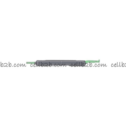 Botón Lateral de Volumen para Motorola G13 XT2331 Gris