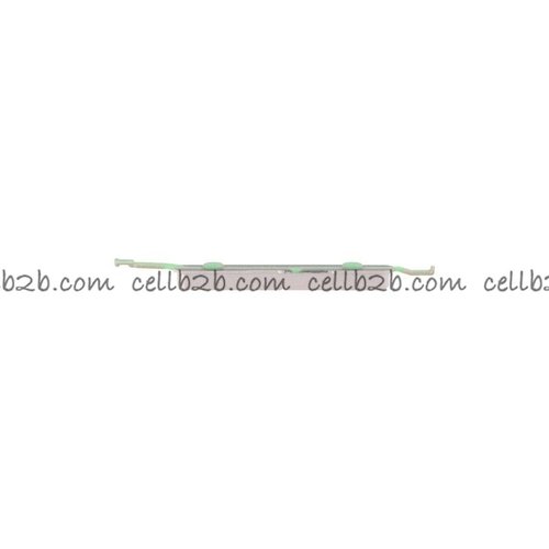Botón Lateral de Volumen para Motorola G13 XT2331 Rosa