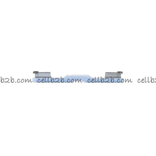 Botón Lateral de Volumen para Motorola G13 XT2331 Azul