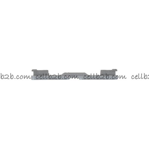Botón Lateral de Volumen para Motorola G13 XT2331 Gris