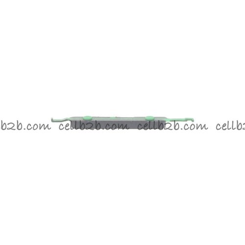 Botón Lateral de Volumen para Motorola G23 (XT2333-1) Gris
