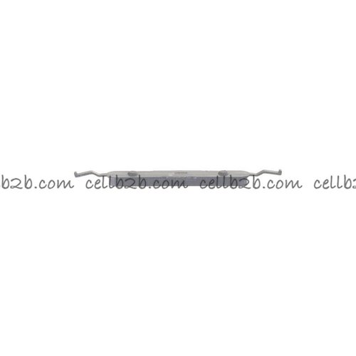 Boton Lateral de Volumen para Samsung A06 4G A065F Azul