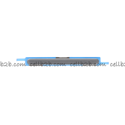 Boton Lateral de Volumen para Samsung A13 5G A136B Negro