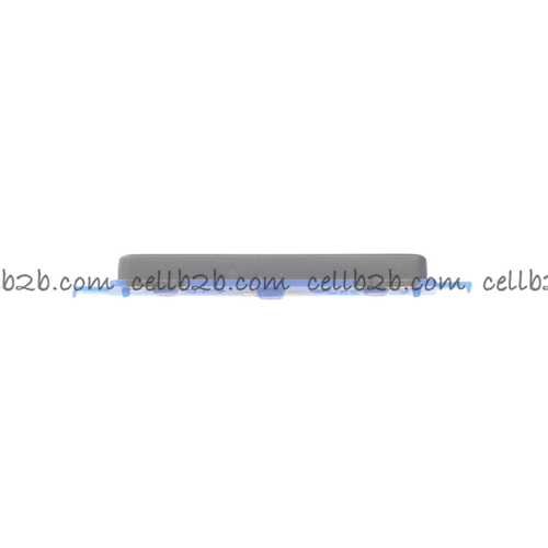 Boton Lateral de Volumen para Samsung A13 5G A136B Negro