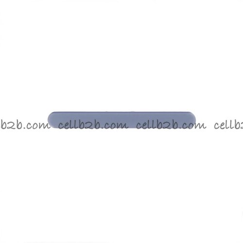 Botón Lateral para Samsung A17 4G A175F Azul oscuro