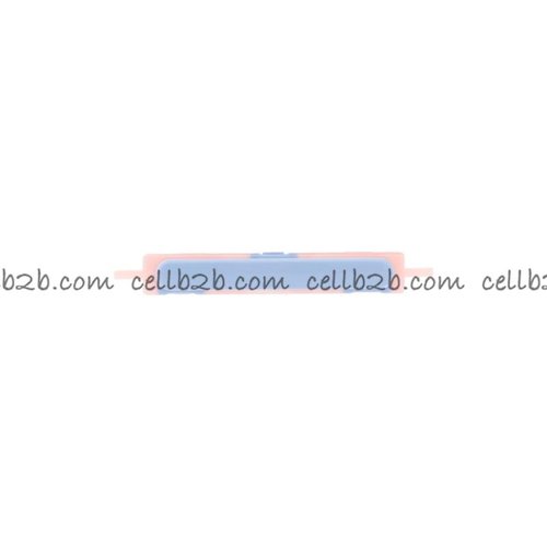 Boton Lateral de Volumen Samsung A25 5G A256B Azul