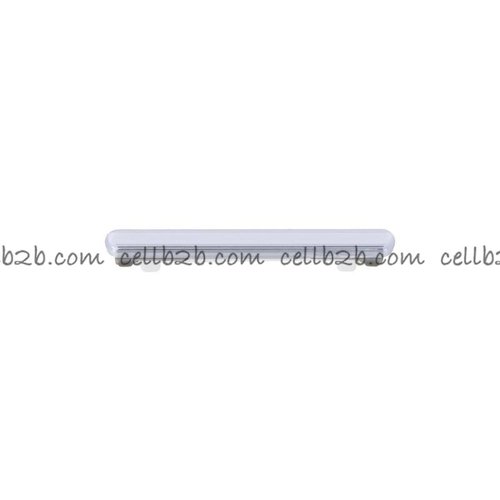 Boton Lateral de Volumen para Samsung Z Flip 4 F721B Azul