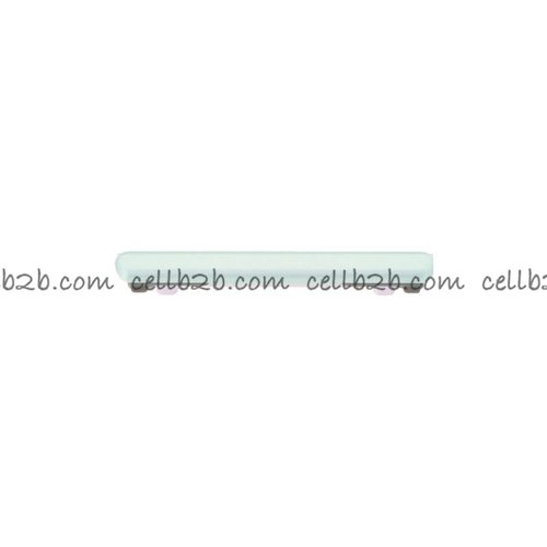 Boton Lateral de Volumen para Samsung Z Flip 6 F741B Azul