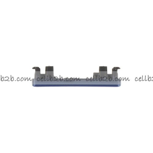 Botón Lateral de Volumen para Motorola G100 XT2533-4 Azul