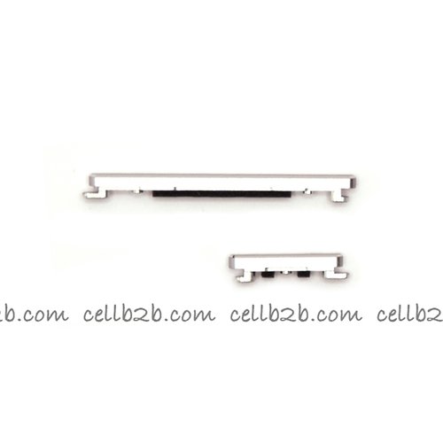 Botones Lateral para Xiaomi Mi 12 Lila