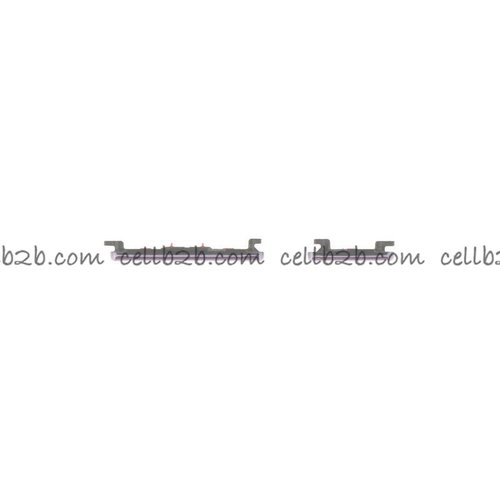 Botones Laterales Para Honor Magic7 Lite 5G BRP-NX1 Morado
