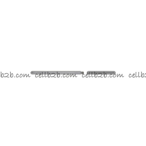 Botones Laterales Para Honor Magic7 Lite 5G BRP-NX1 Negro