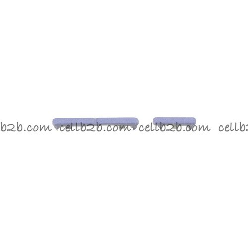 Botones Laterales Para Motorola Edge 30 Neo XT2245-1 Morado