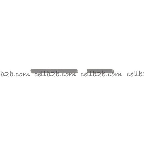Botones Laterales Para Motorola Edge 40 Pro XT2301 Negro