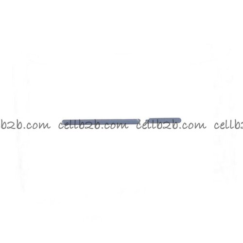 Botones Laterales Para Motorola G Play XT2093-3 Azul