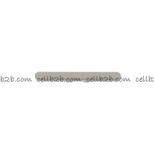 Boton Lateral de Volumen para OPPO A5 Pro 4G CPH2711 Negro / Marrón