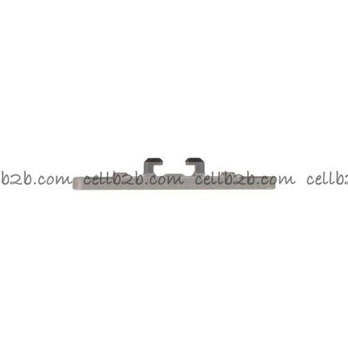 Boton Lateral de Volumen para OPPO A5 Pro 4G CPH2711 Negro / Marrón