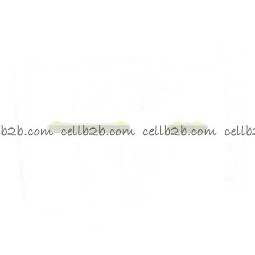 Botones Lateral para Samsung A34 5G A346B Verde