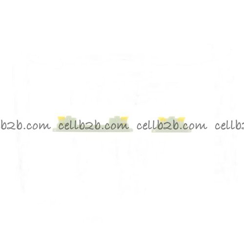 Botones Lateral para Samsung A34 5G A346B Verde