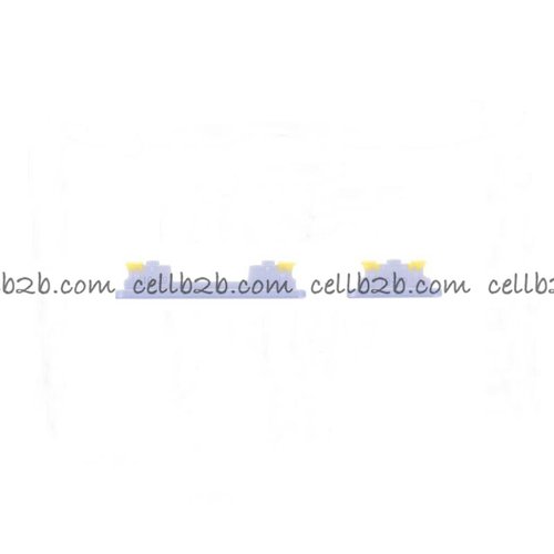 Botones Lateral para Samsung A34 5G A346B Morado