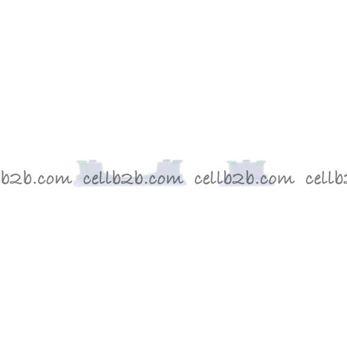Botones Laterales para Samsung A35 5G A356B Azul